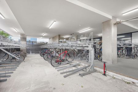 Studio to rent - Photo 4