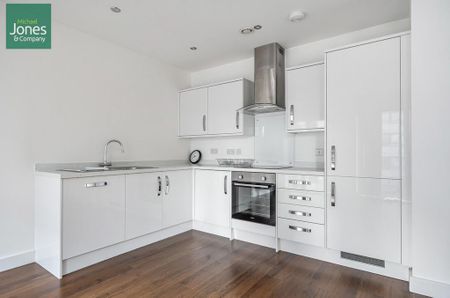 2 bedroom flat to rent - Photo 3