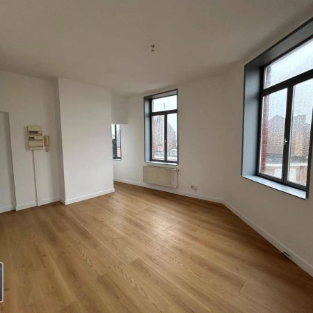 Appartement à louer 3 pièces 61.95m² - Photo 4