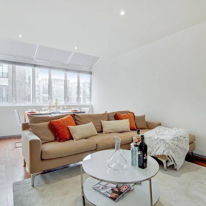 1 bedroom flat to rent - Photo 1