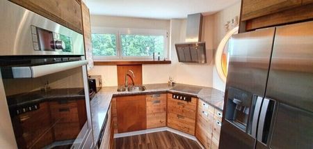 3-ROOM APARTMENT IN HINWIL (ZH), FURNISHED, TEMPORARY - Foto 2