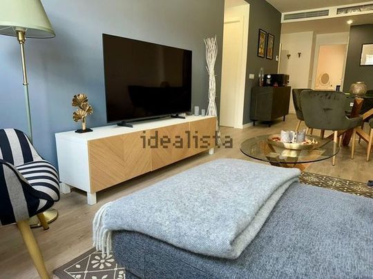 Alquiler de piso en Los Árboles - Photo 1