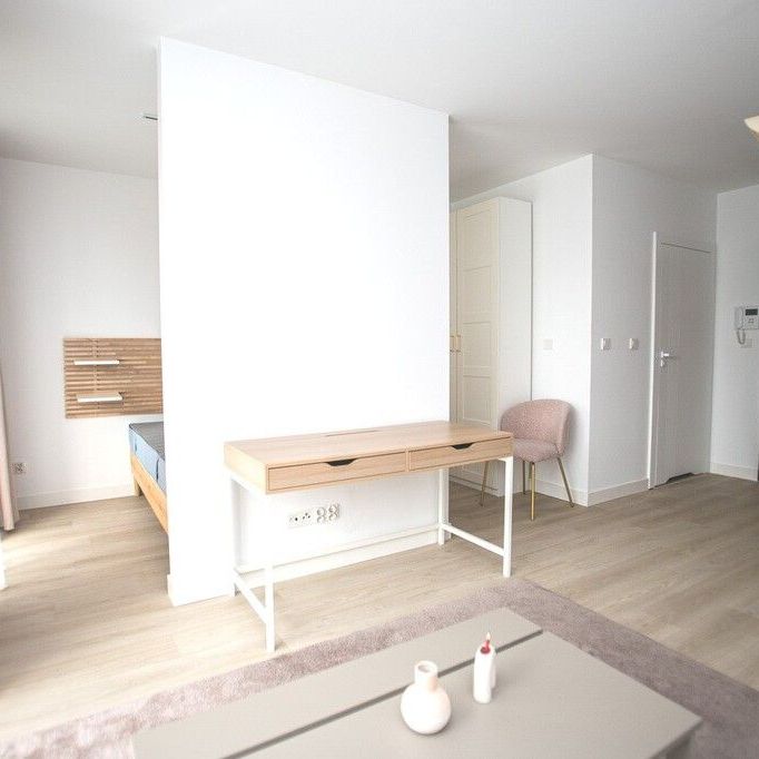 Warszawa, Żupnicza - Фото 1