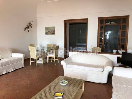 Appartamento in villa via Piccola Marina 76, Centro, Capri - Photo 2