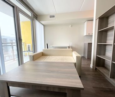 For Lease - 257 Hemlock Street Unit# 302, Waterloo, Ontario - Photo 1