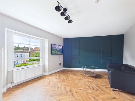 Clevedon Terrace, Bristol, BS6 5TX - Photo 2