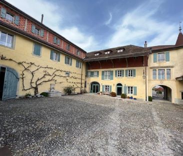 Au coeur du vignoble, charmant appartement de 5.5 pièces - Photo 3