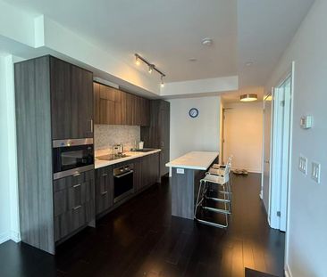 For Lease - 21 Widmer Street Unit# 3808, Toronto, Ontario - Photo 4