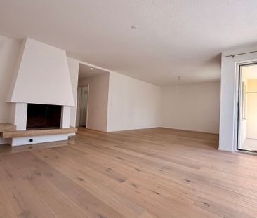 Helle 4.5-Zimmer-Wohnung an der Rychenbergstrasse in Winterthur - Foto 1