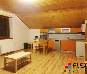 Pronájem bytu 1+kk 51 m² - Photo 1