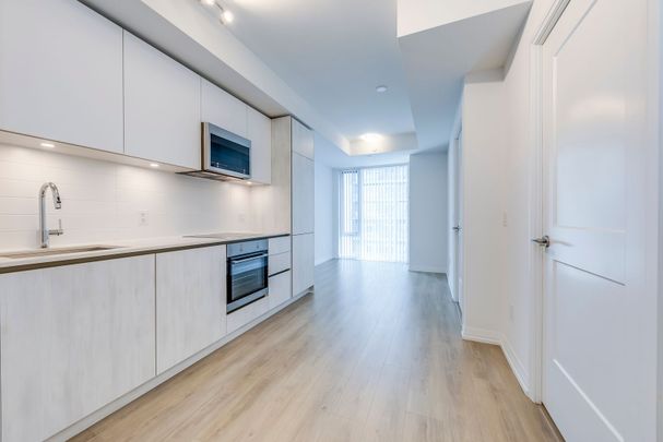 For Lease - 8 Widmer Street Unit# 3007, Toronto, Ontario - Photo 1