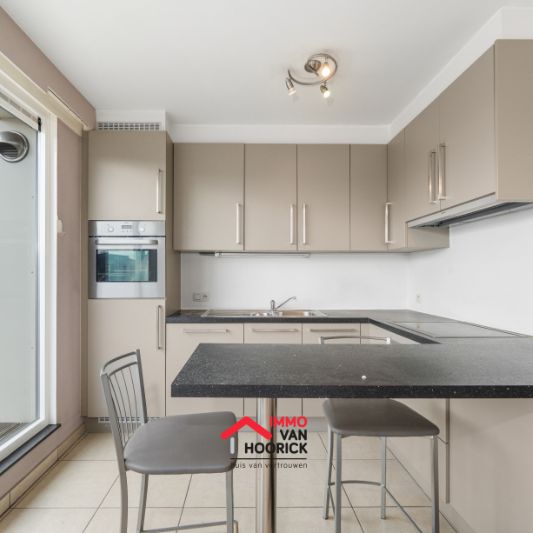 2 Slaapkamer appartement nabij centrum van Lokeren - Foto 1