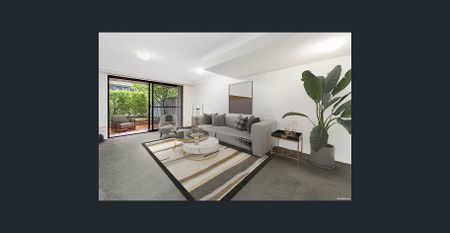 Three-bedroom Townhouse in Prime Wollstonecraft Location - Photo 2