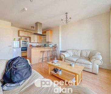 The Aspect, Queen Street, Cardiff, CF10 - Photo 2