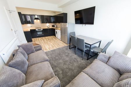 A Inglewood Terrace, Woodhouse, Leeds - Photo 5