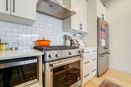 For Lease - 125 CARRUTHERS Avenue, West Centre Town, Ontario - Photo 5