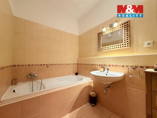 Pronájem bytu 3+kk 66 m² - Фото 1