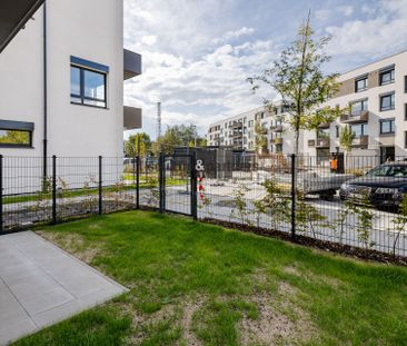Pronájem bytu 2+kk 53 m², U Mrazíren , Kladno - Photo 4