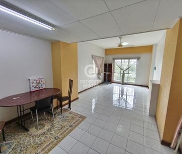 Ridzuan Condo Rent, 2 Rooms Partly Furnished, Bandar Sunway PJS10 - Foto 1