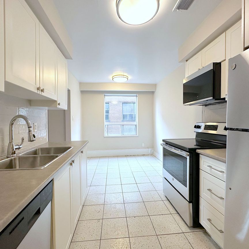 For Lease - 104 Rajah Street Unit# 4, Toronto, Ontario - Photo 1