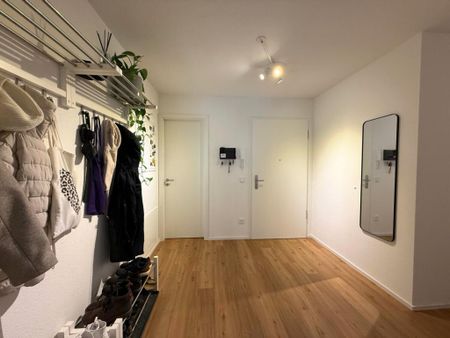 Einziehen, wohlfühlen, losleben - Photo 2