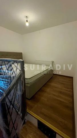 DE ÎNCHIRIAT STUDIO CU CURTE PROPRIE ȘI PARCARE | ZONA SEMICENTRALĂ - Fotografie 4