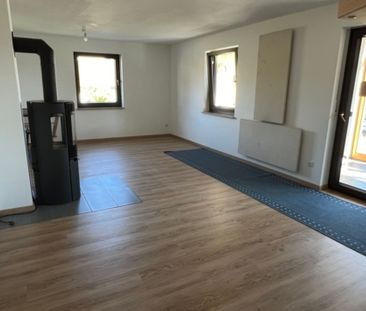 Drei Zimmer Wohnung in Haugenried zu vermieten - Photo 1