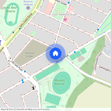 2C Boolarra Ave, Vic 3825, Newborough