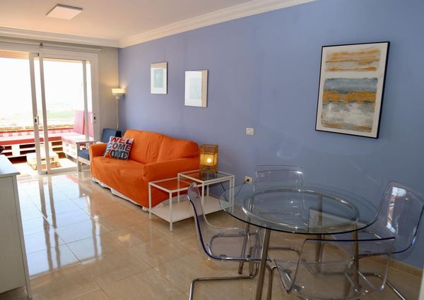 Costa Adeje, Canary Islands 38660