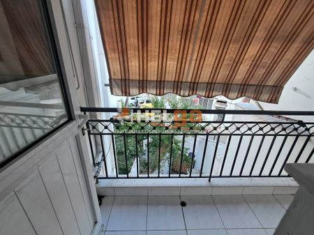 Διαμέρισμα για ενοικίαση Γούβα (Πάτρα) - Φωτογραφία 3