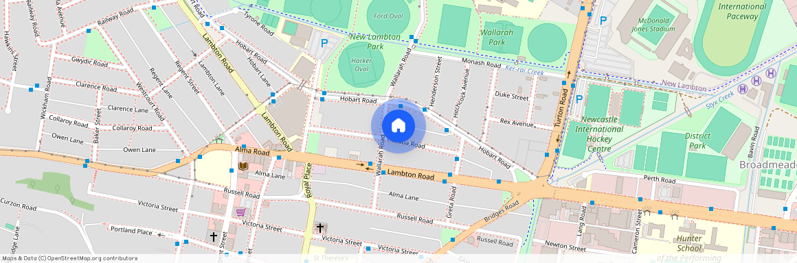 23 Thalaba Road, NSW 2305, New Lambton