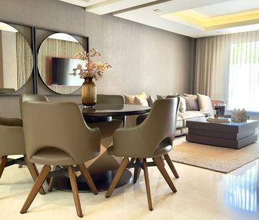 8 bedroom luxury Villa for rent in Marbella, Andalusia - Photo 1