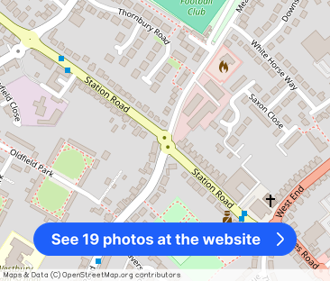 Eden Vale Road, Westbury - Photo 1