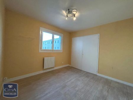 Appartement à louer 3 pièces 71.41m² - Photo 3