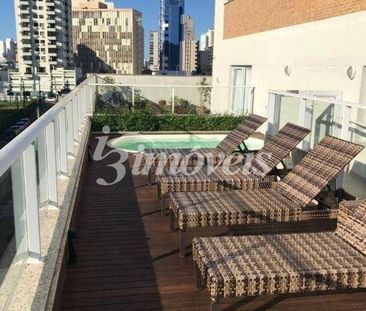 Apartamento Para Locação Anual, 3 Quartos (Sendo Uma Suíte), 2 Vaga... - Photo 3