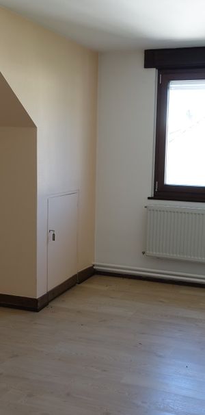 Appartement de 3.5 pièces au 3ème étage à Delémont - Photo 1