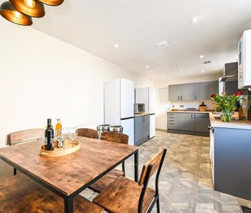 1 bedroom house to rent - Photo 3