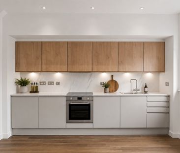 3 bedroom terraced house to rent - Photo 5