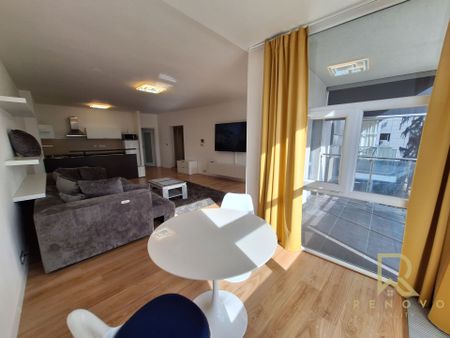PRENÁJOM - 2-izbový byt Eurohomestar - Bôrik - Photo 2