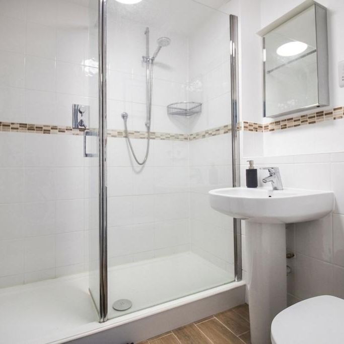 2 bedroom apartment to rent - Photo 1