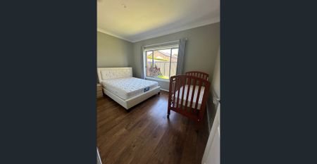 Furnished Modern and Spacious Family Home in the quiet street of Magill - Photo 2