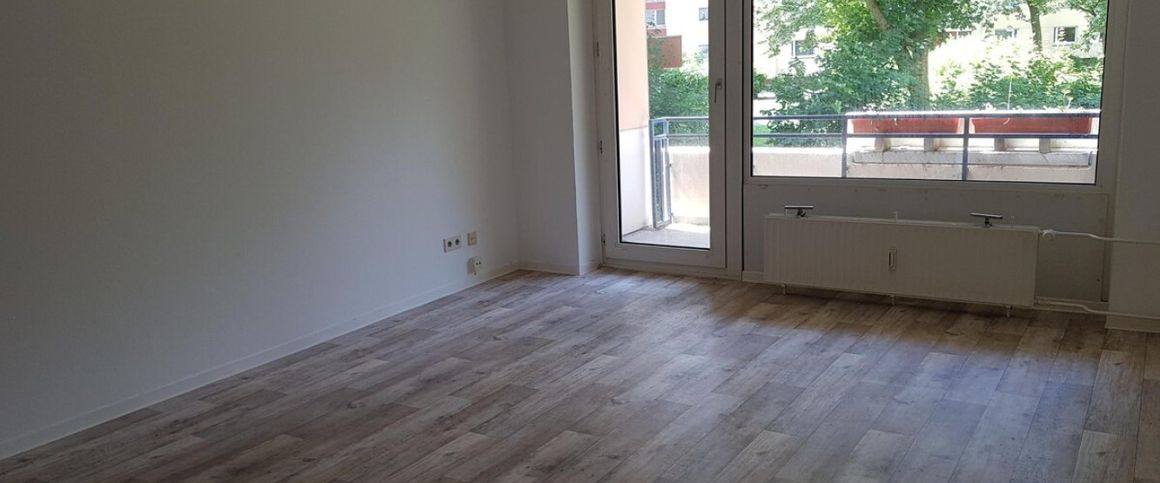 3-ZW am Holmberg 31 in Harrislee zu vermieten - OTTO STÖBEN GmbH - Foto 1