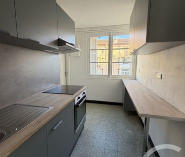 Appartement T3 à louer - Photo 6