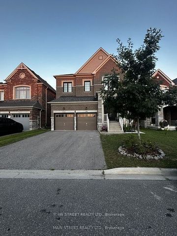 For Lease - 50 Sharonview Crescent, East Gwillimbury, Ontario - Photo 2
