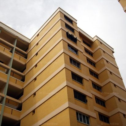 Blk 910 Jurong West Street 91 (Jurong West), HDB Executive - For Rent - Photo 1
