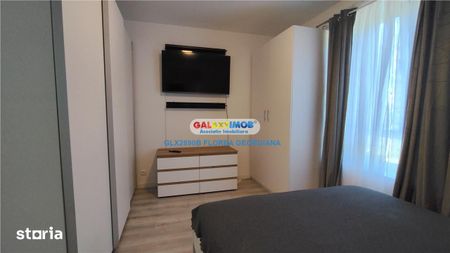 Inchiriere apartament 2 camere Greenfield Residence vedere padure - Photo 4