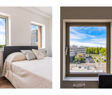 Appartement te huur: Barajasweg 172 1043 CP Amsterdam - Photo 5