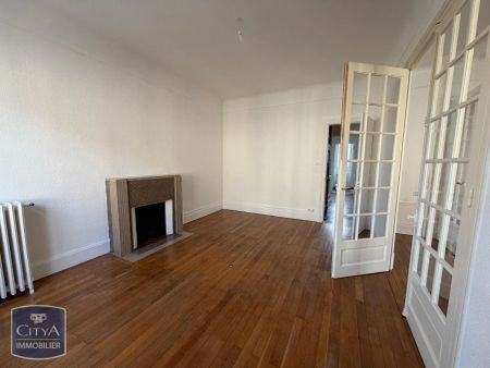 Appartement à louer 4 pièces 110.1m² - Photo 2