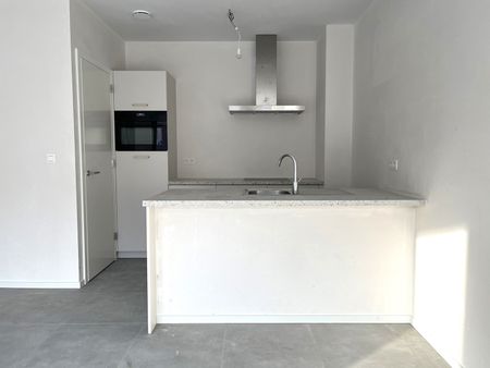 CENTRAAL GELEGEN NIEUWBOUW APPARTEMENT - Foto 5