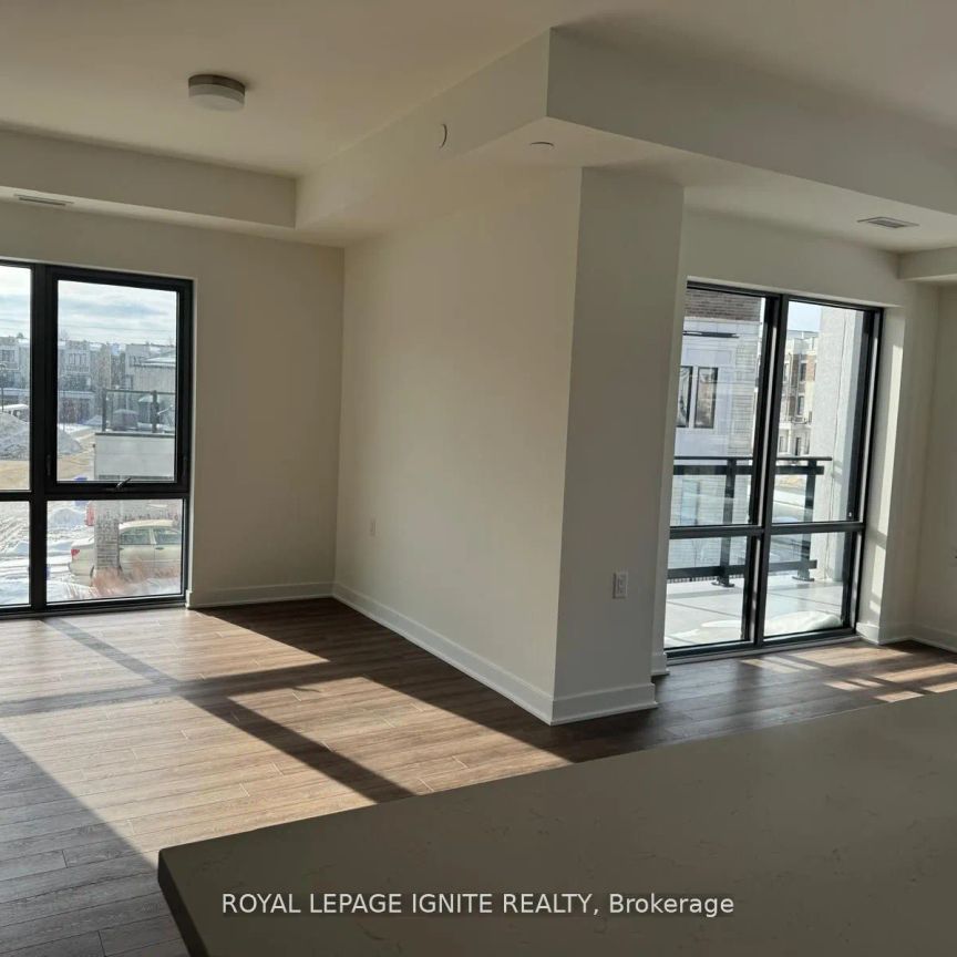 51 Clarington Boulevard #221 - Photo 1